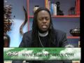 Cosmic Economics Part 1 of 2/Disc 3 of 3 - Master Prophet Bishop E. Benard Jordan