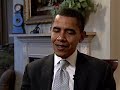 Barack Obama Speaks On Foreign Policy, Mideast Peace