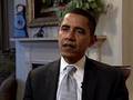 Barack Obama Speaks On Foreign Policy, Mideast Peace