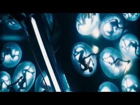 Star Trek The Eugenics Wars Trailer
