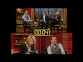 Kiefer Sutherland on Live With Regis and Kelly