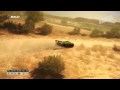 DiRT 2 PC Demo Replay - Morocco - DX9 - Win XP - Maxed Out Settings