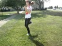 My dance for Penny