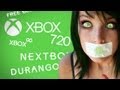 XBox Durango Rumor Round-Up!