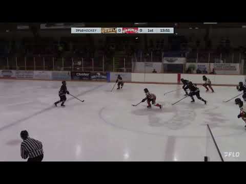 Breakout and Assist vs Kimberly