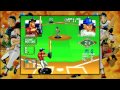 classic game room presents a cgrundertow video game review of baseball star 2 from snk for the neo geo. baseball stars 2 was originally released to arcades in 1992 and was ported to the nintendo entertainment system (nes) the same year. snk would bring it to the neo geo two years later, which is the version we're playing here. this is the baseball stars 2 rerelease for the neo geo station on the playstation network (psn). baseball stars 2 is classic, old-school, arcade-styled baseball. you press the same button to pitch, throw and swing, and like its peers, that simple control scheme allows you to get in, get playing and get addicted. the fundamentals of classic baseball games like rbi baseball apply here, but this game goes in a very different direction. this cgrundertow video game review features video gameplay footage of baseball stars 2 on the neo geo and audio commentary from classic game room's derek. check out more reviews from classic game room at www.youtube.com www.youtube.com and www.youtube.com for the latest gaming news, visit www.youtube.com and find trailers at www.youtube.com get more classic game room on facebook at www.facebook.com and at www.classicgameroom.com.