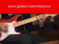 Beat it -solo by Josep Suller-