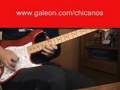 Beat it -solo by Josep Suller-