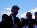 David Lynch