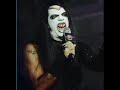 Marilyn Menson (eugenio derbez)- Azul