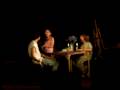 videos de debut en teatro san martin - esena 5