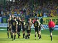 II Liga: GKS Katowice - Sal Stalowa Wola 2:0 II Liga: GKS Katowice - Sal Stalowa Wola 2:0