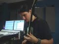 Matt and Corey doing theyre solo from \"In The Fire\"