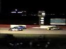 Grundy County Speedway #15 -Mike Slabenak Jr. Wins  Mid-Am i
