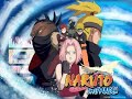 Naruto Shippuuden fanart Riddim