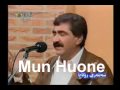 Muhammed- Kuivasieniä