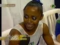 Daiane dos santos World Cup Final 2006