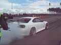Gatebil V�ler 2007 - On board med Yngve Lindgren