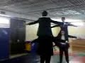 ecole feuj bac eps 2007