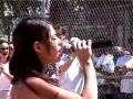 Days of our Lives vs. Passions SoftBall Game 2000