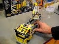 8292 Cherry Picker