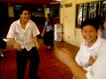 St. Thomas Aquinas, The Man... Parody