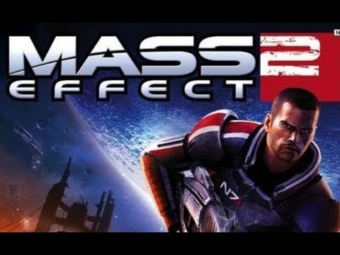 preview-Mass Effect 2 PS3 Video Review (IGN)