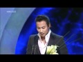 46회 백상예술대상 (Baeksang Awards) - 김남길 cut