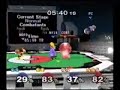 VLS2 Doubles PC/Milk vs Cort/Brookman Round2