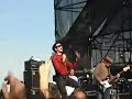 Kasabian - L.S.F (Live @ Across The Narrows, NYC)