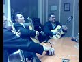 trio dos generaciones mi linda esposa