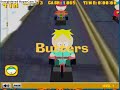 South park game