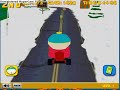 South park game