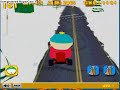 South park game