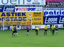 Eendracht Aalst - Couillet 6-0 ~ Penalty!