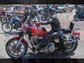 Biker Chicks in Nova Scotia Biker Chicks in Nova Scotia