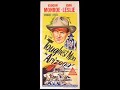 MOVIE POSTERS - B Grade Westerns - Cowboys & Indians #7