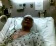 Steve Cayona, Toughs IPSEC Tunnels and a Brain Tumor