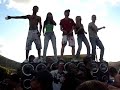 PESADÃO SOM - SAVEIRO DO RAMON  FESTA DO ARROZ VARGEM ALEGRE