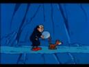 smrkci-Gargamel in Azrael v akciji 4