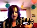 TRANSDIMENSIONAL LOVE SONG