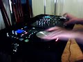 scratching on cdi 500