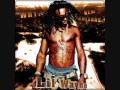 It's Not Safe- Lil Wayne ft. Juelz Santana
