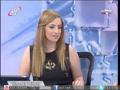 برنامج نقطة على السطر - الدعارة