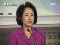 [STV]경제위기,초당적 여,야,정이 지혜를 모아야/자유선진당 박선영 대변인