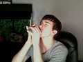 Mike's Magical Potion