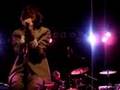 Liars - Houseclouds @ Orange Peel Asheville NC 2-13-2008