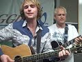 Adam Gregory - Then She Cried Adam Gregory - Then She Cried