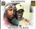 los patriotas rd