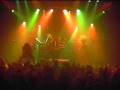 Behemoth Antichristian Phenonemon Live (LYRICS